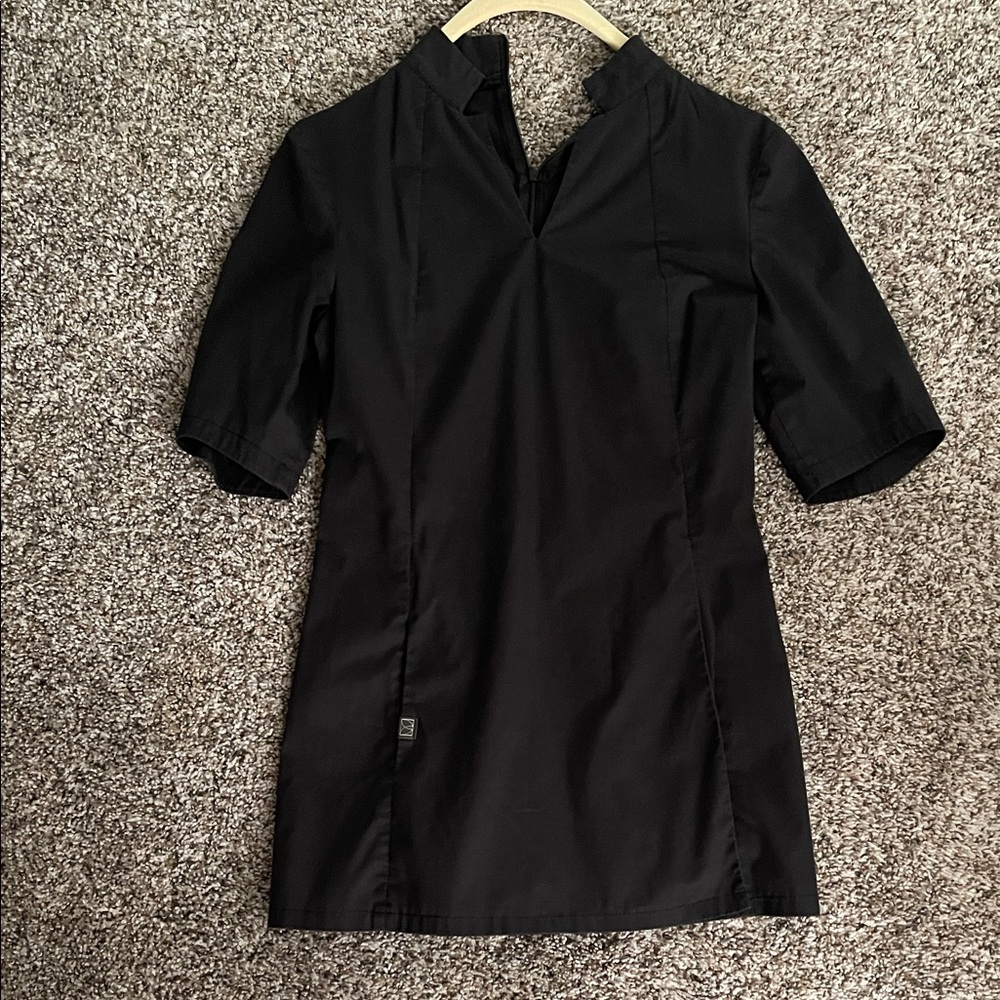 Women’s Scrub Top size EU 44 XS - Picture 2 of 7